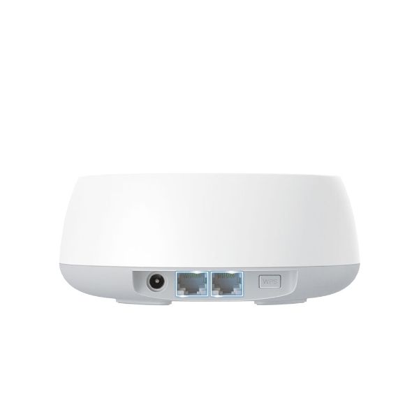 TP-LINK Deco BE25(1-pack) BE3600 egész otthont lefedő Mesh Wi-Fi 7 rendszer - Image 2