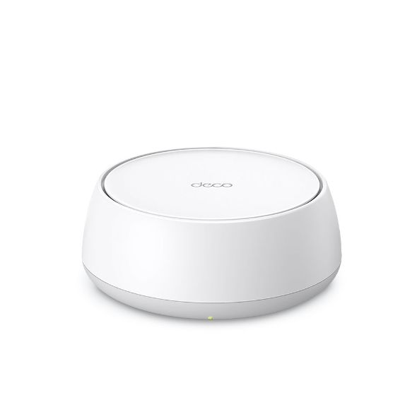 TP-LINK Deco BE25(1-pack) BE3600 egész otthont lefedő Mesh Wi-Fi 7 rendszer
