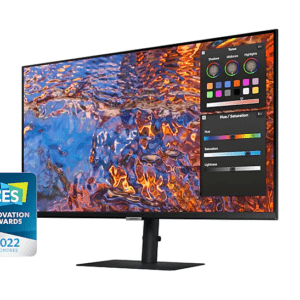 Samsung LS32B800PXPXEN – 32" ViewFinity S8 S80PB 4K UHD Monitor