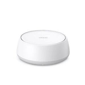 TP-LINK Deco BE25(3-pack) BE3600 egész otthont lefedő Mesh Wi-Fi 7 rendszer
