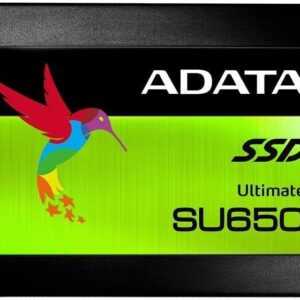 A-Data 480GB 2,5" SATA3 Ultimate SU650