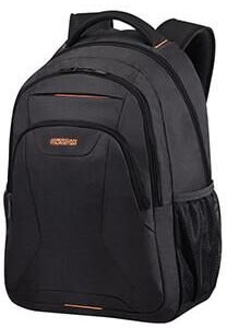American Tourister - AT WORK  Laptop Backpack 15.6"  Fekete
