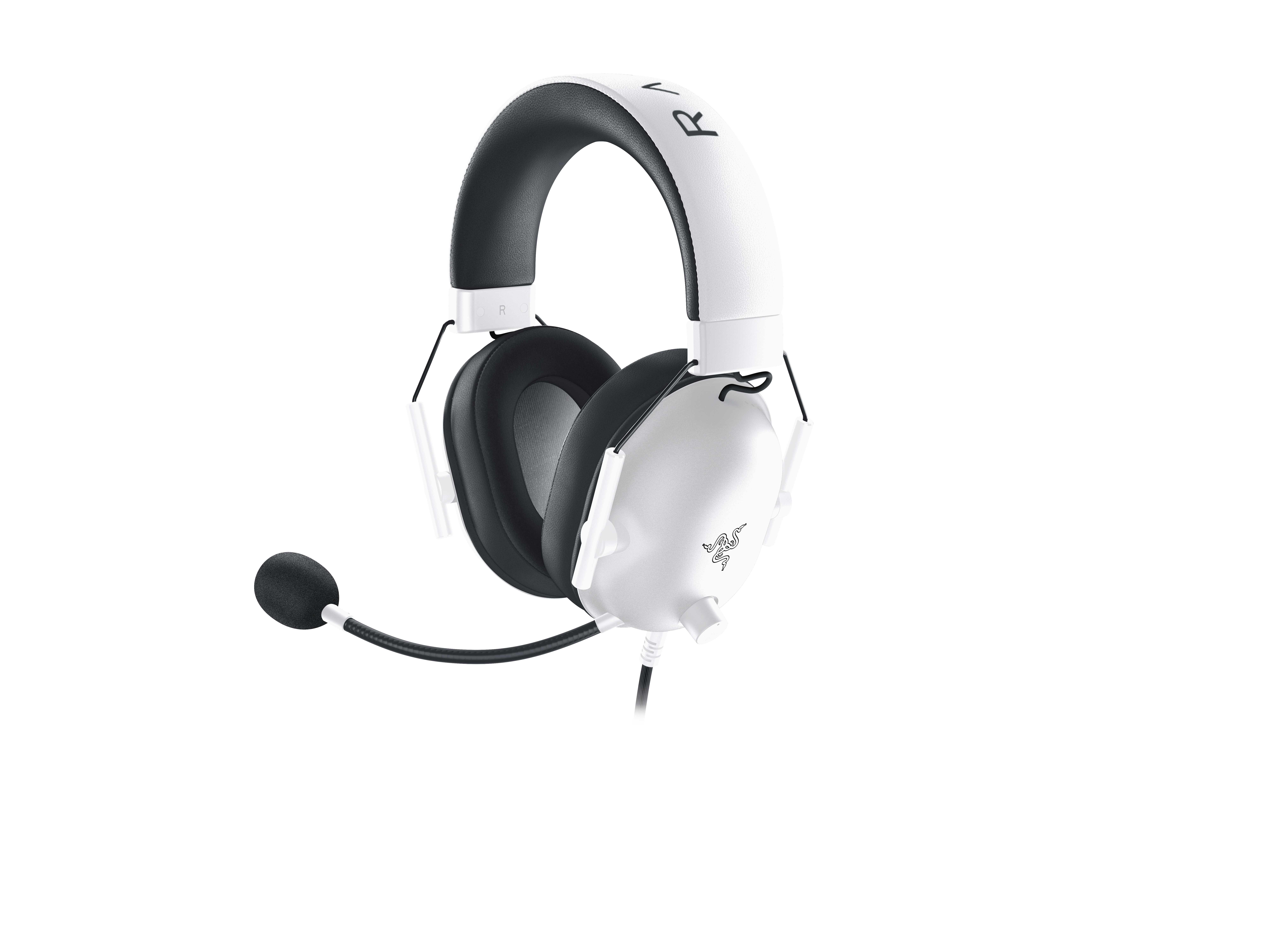 Razer BlackShark V2 X (Xbox Licensed) - White