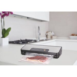 Lauben Vacuum Sealer 60SB - Vákuumfóliázó