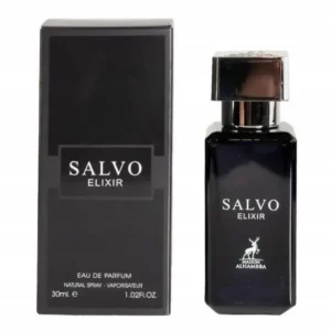 Maison Alhambra Salvo Elixir 30ml EDP
