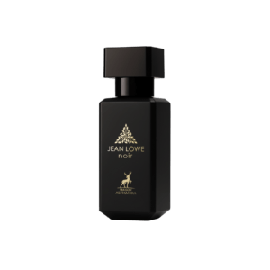 Maison Alhambra Jaén Lowe Noir 30 ml