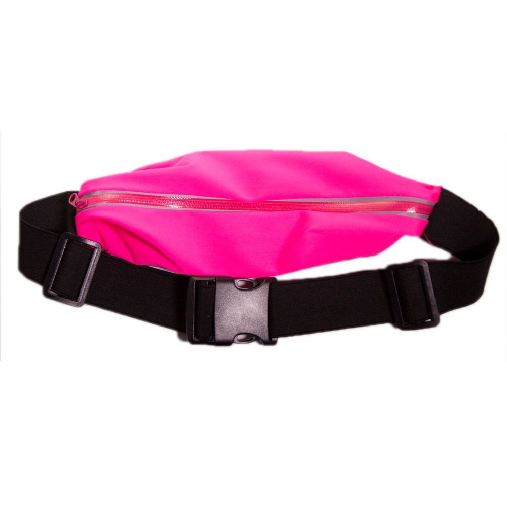 Neon Collection futóöv, L-s, 5.3''-ig, pink - Image 2