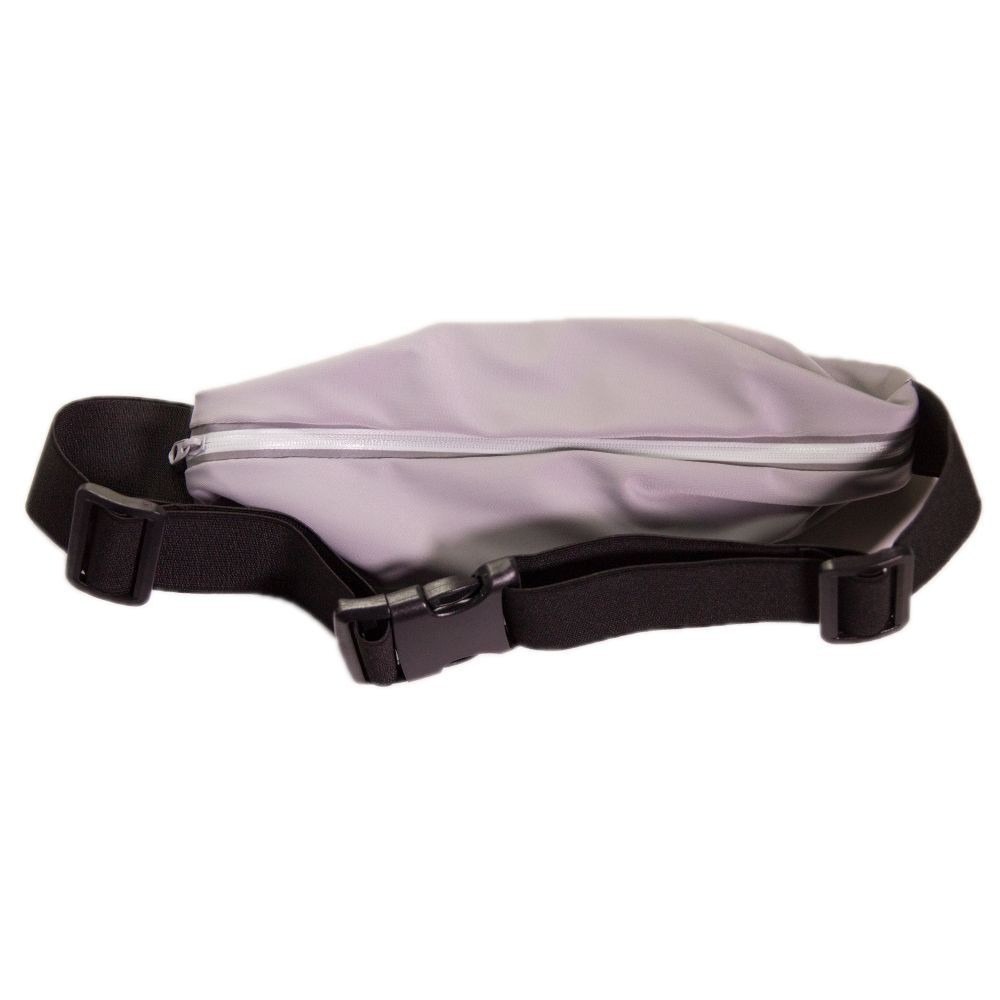 4.Neon Collection futóöv, XL-s, 6''-ig, szürke - Image 2