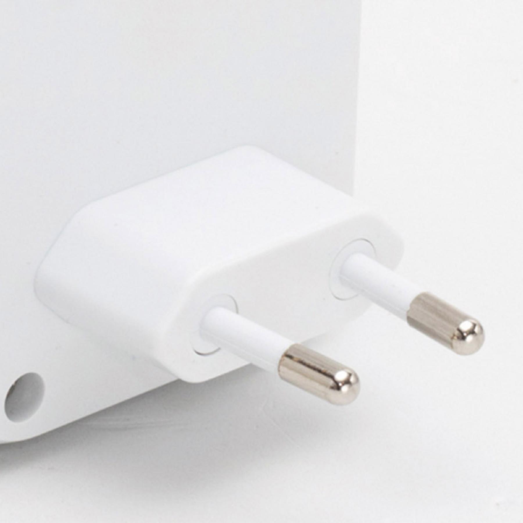 Home DB 1031AC vezeték nélküli csengő, 100m hatótáv, 3-fokozatú hangerő, 36 dallam, 8 párosítható nyomógomb, zavarvédett, 230V-os tápellátás - Image 2