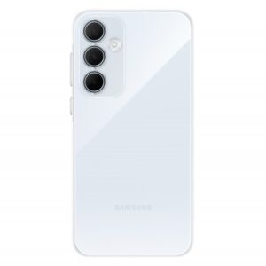 Samsung Galaxy A35 5G clear tok, Átlátszó