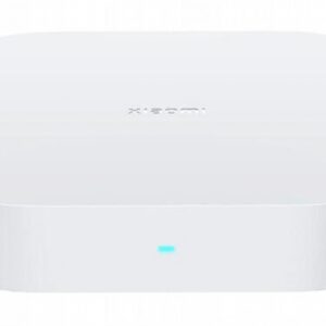 Xiaomi Smart Home Hub 2 multimode okosotthon központ BHR6765GL