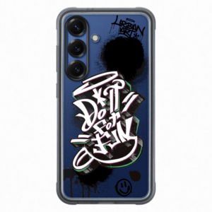 Samsung Galaxy S25 Flipsuit tok, Fekete