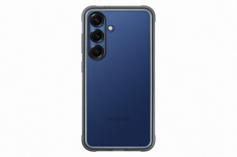 Samsung Galaxy S25 Flipsuit tok, Fekete - Image 3