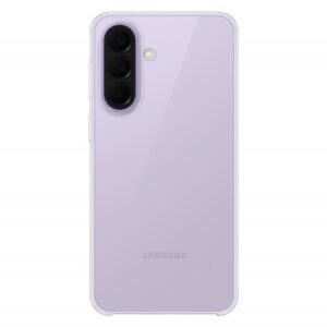 Samsung Galaxy A37 5G clear cover, átlátszó