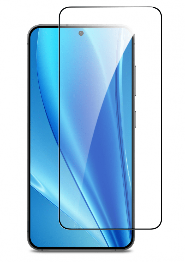 Cellect Samsung Galaxy A57 full cover üvegfólia