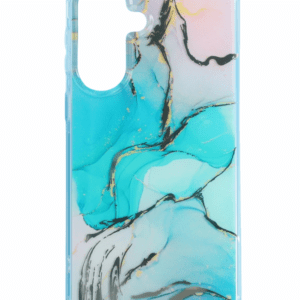 Prémium márványmintás tok, Samsung A37