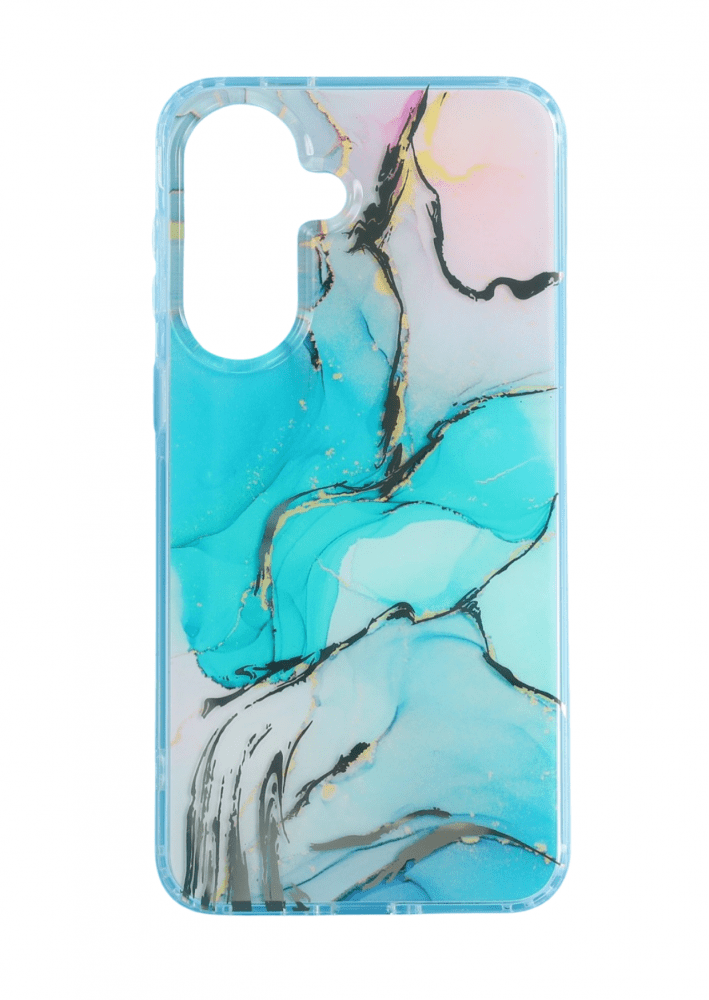 Prémium márványmintás tok, Samsung A37