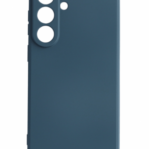 Premium szilikon tok, Samsung A57, Óceánkék