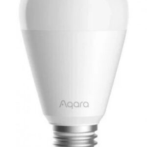 Aqara T2  E27 CCT LED izzó fehér, színhőmérséklet és fényerőszab
