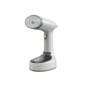 Zilan ZLN2839 ruhagőzölő, kézi, 1400 W, 180 ml-es tartály, 7 gőzkivezető nyílás, jelzőfény, tartozék szövetkefe