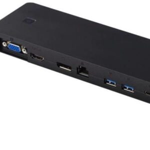 FUJITSU Type-C Port Replicator