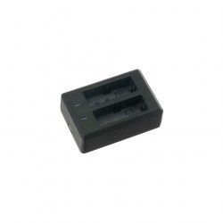 LAMAX Dual Charger Kettős töltő X szériás akkumulátorokhoz