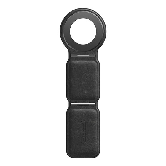 Baseus PrimeTrip C02 Mega Magnetic műszerfalra rögzíthető autós telefontartó, fekete - Image 3