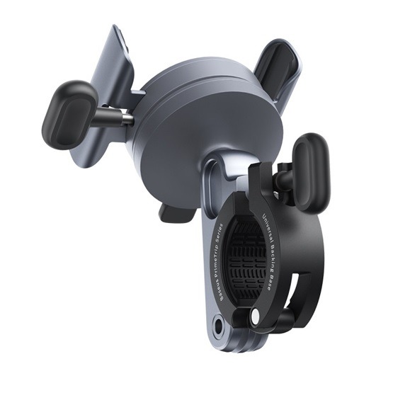 Baseus PrimeTrip mágneses kerékpáros telefontartó - Image 2