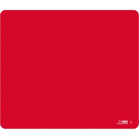ATK Blaze XSoft eSport gaming egérpad piros