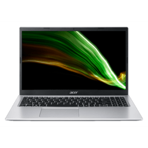 Acer Aspire 3 A315-58-51S5 - Ezüst