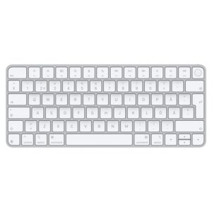 Apple Magic Keyboard (2024) w  Touch ID - Hungarian