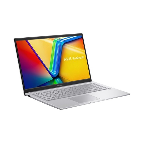 Asus VivoBook X1504VA-BQ765 - No OS - Cool Silver - Image 2