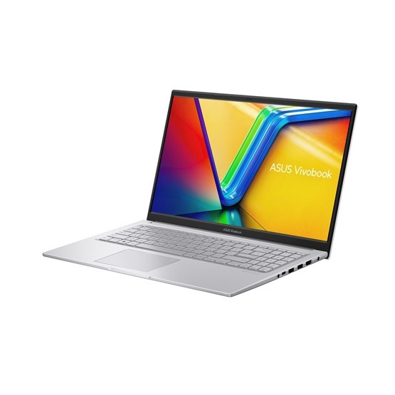Asus VivoBook X1504VA-BQ765 - No OS - Cool Silver - Image 3