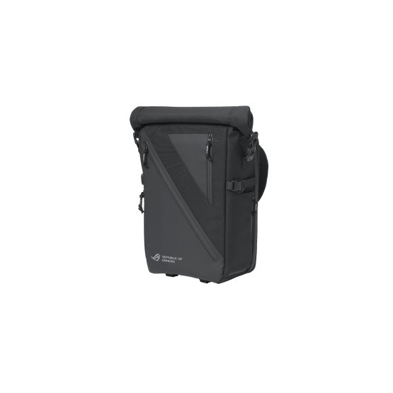 ASUS BP2702 ROG ARCHER Hátizsák 17" Fekete - Image 2