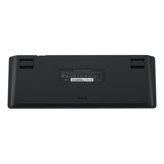 ASUS ProArt KD300 Vezeték nélküli billentyűzet - Fekete - /HU/69 - Image 3