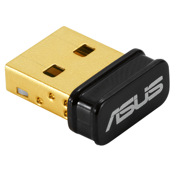 Asus USB Bluetooth 5.4 adapter USB-BT540