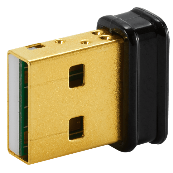 Asus USB Bluetooth 5.4 adapter USB-BT540 - Image 2