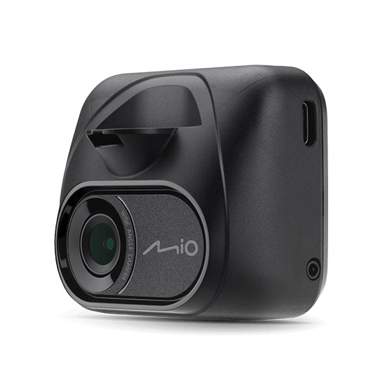 MIO 2,0" MiVue C595WD - Wifi, GPS - menetrögzítő kamera - Image 3