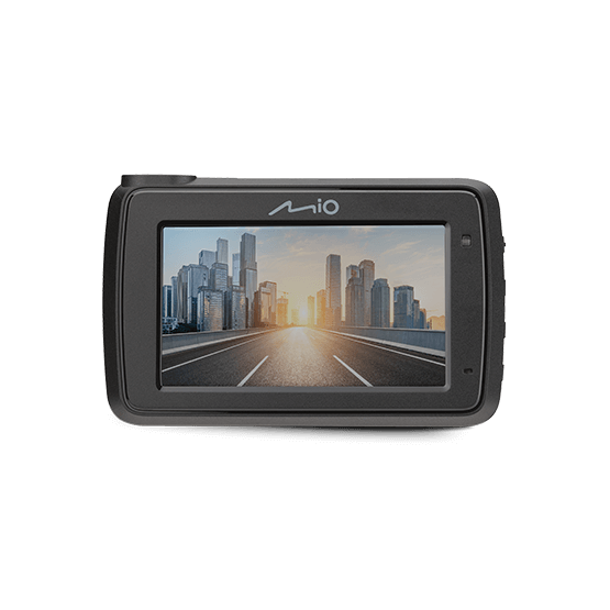 MIO 2,7" MiVue 903WD PRO menetrögzítő kamera - Image 3