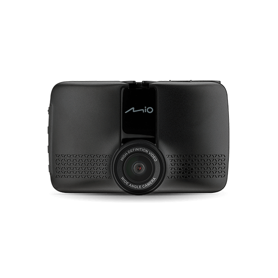 MIO 2,7" MiVue 903WD PRO menetrögzítő kamera - Image 2