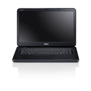 DELL Inspiron 15 3520 - Black