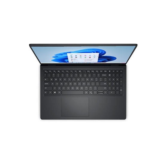 Dell 15 DC15250 - Windows® 11 Professional - Black - Image 2