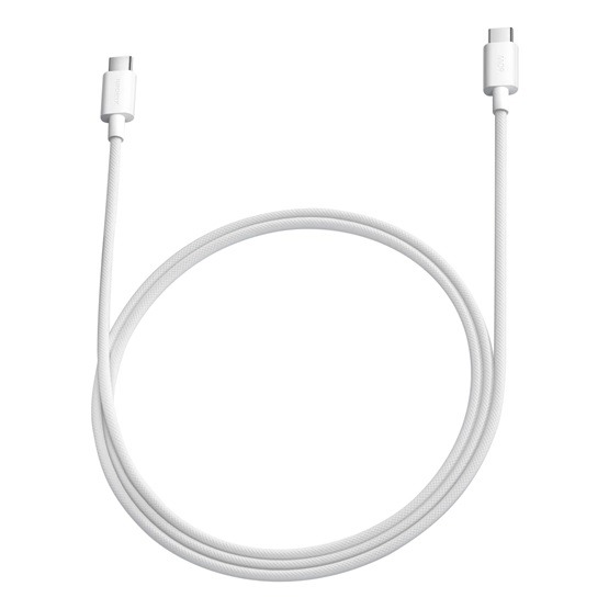 Xiaomi 3A Braided USB-C to USB-C Cable (1m) / BHR0878GL - Image 2