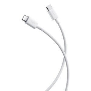 Xiaomi 3A Braided USB-C to USB-C Cable (1m) / BHR0878GL