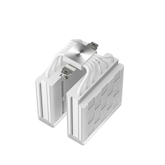 DeepCool AG620 WH ARGB V2 - Processzor hűtő - Fehér - R-AG620-WHAMMN-GJD - Image 3