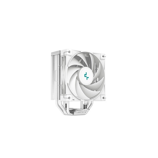 DeepCool AK400 WH - Processzor hűtő - R-AK400-WHNNMN-G-1 - Image 3