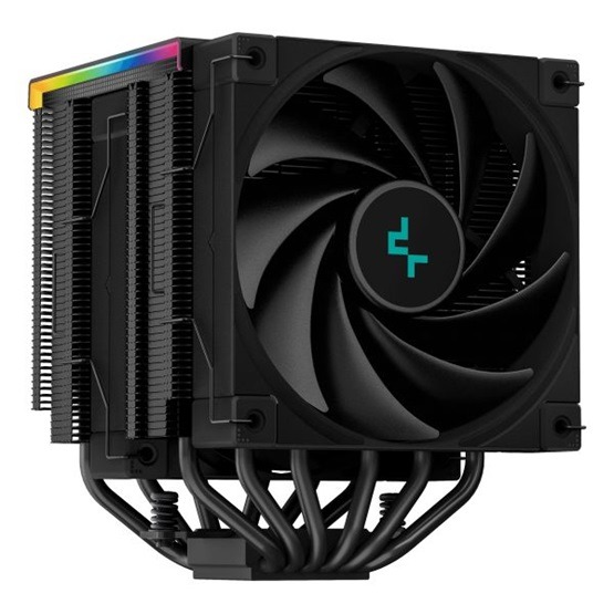 DeepCool AK620 Digital SE - Processzor hűtő - Fekete - R-AK620-BKADMN-GJD