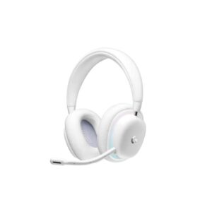Logitech  G735 Wireless Gaming Headset - White