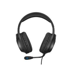 NOXO Skyhorn Gaming mikrofonos RGB fejhallgató - Dobozsérült termék