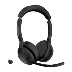 HEA Jabra Evolve2 55 - Link390c MS Stereo